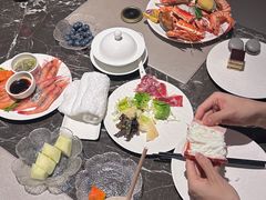 -曲水兰亭(北京四惠店)