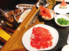 -巴奴毛肚火锅(广益哥伦布店)