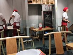 大堂-喜家德虾仁水饺(马栏店)