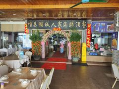 门面-鹏城人家海鲜酒家·23年老字号(较场尾店)