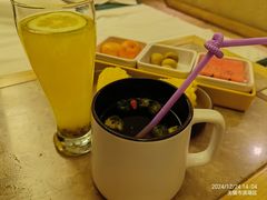 -和子足浴SPA会馆(梁溪店)