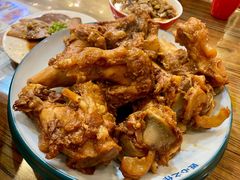 -晋B2008刀削面(小南庄店)