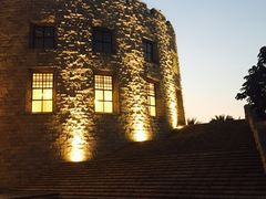 -南沙游艇会·大兵船餐厅