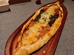 -Efes Turkish & Mediterranean Cuisine 艾菲斯餐厅(陆家嘴店)