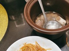 -小菜园新徽菜(南京秦淮龙蟠汇店)