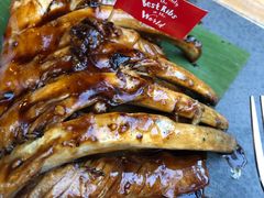 -Naughty Nuri’s Phuket