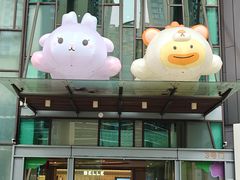 -天虹购物中心(深圳龙华店)