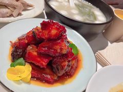 -苏帮袁Sue Cuisine(南开大悦城店)