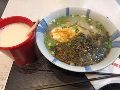 -永和大王(龙德广场店)