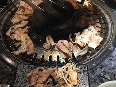 -汉拿山(包河万达店)