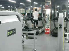 -耀恒健身(南浦地铁店)