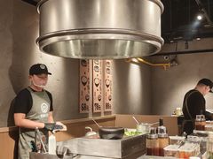-肉肉大米(金虹桥店)