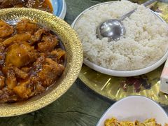 红烧牛窝骨筋-同发号饭庄(复兴路店)