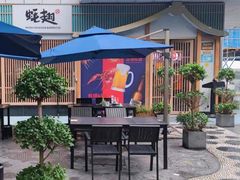 -蚝翅·海鲜粥·烧烤·宁夏滩羊季(玉米楼店)