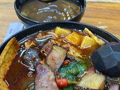 -螺蛳粉先生(蓟门桥店)