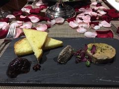 -YUE·6·西式融合餐厅(外滩六号店)