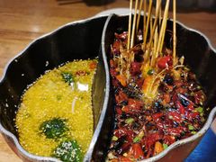 -成都吃客(九眼桥店)