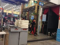 门面-簋街仔仔小龙虾(总店)