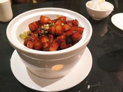 台湾卤肉-小资太太餐厅(南岗区店)