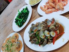 -仁记海鲜餐厅美食店