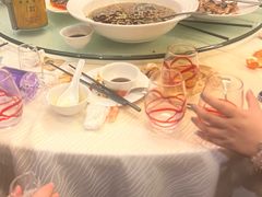 -粤尚腾香居中餐厅(首都机场希尔顿店)