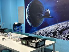 -童程童美·信息学竞赛·机器人编程·少儿编程(五棵松万达校区)