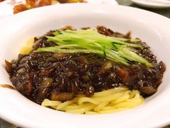 -桃园中华料理炸酱面(燕儿岛路店)