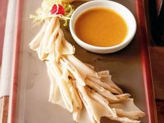 -全聚德烤鸭店(马家堡店)