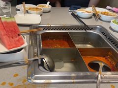 -海底捞火锅(宝龙广场夜宵主题店)