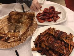 -翠亭酒家(山西南路店)