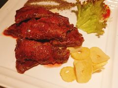 -yokocho上横町·日本食街(深业上城店)