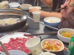 -俏媳妇火锅(宽窄巷子店)
