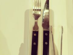 -拉蒂娜·巴西牛排馆 Latina·Brazilian Steakhouse(陆家嘴旗舰店)