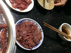 -祝幺妹火锅(裕华村总店)