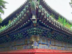 -潭柘寺景区
