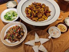 -印象鲵宴·张家界地标美食名片(溪布街店)