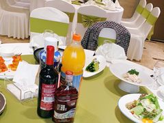 -香雪海饭店中餐厅(人民桥店)