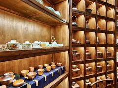 -沐春秋茶书院·茶室.茶馆.商务包房(知春路店)