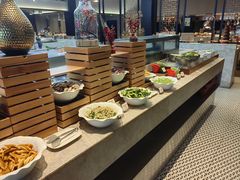 -上海虹桥宾馆味翠餐厅