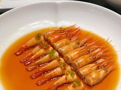 -翕间食·精致淮扬菜(江苏大剧院店)