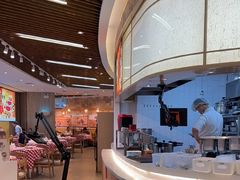 -西贝(无锡万象城店)