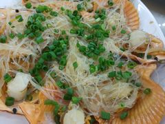 -明记海鲜大排档(巽寮湾店)