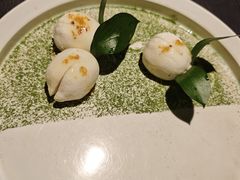 -锦府园·新台州菜(合生汇店)