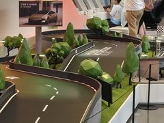 -现代汽车文化中心 Hyundai Motorstudio Beijing