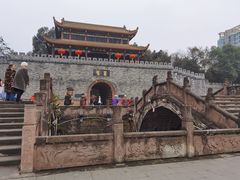 -房湖公园