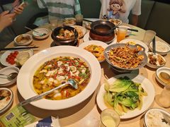 -吴氏老妈·23年家常菜(古城店)