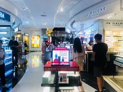 -DFS迪斐世(香港广东道店)