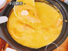 -峇峇娘马来西亚餐厅(望京SOHO店)