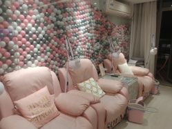 -Beauty Nails 美甲美睫皮肤管理