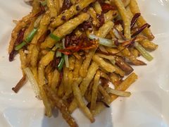 -艳阳天·非遗楚菜(武汉客厅店)